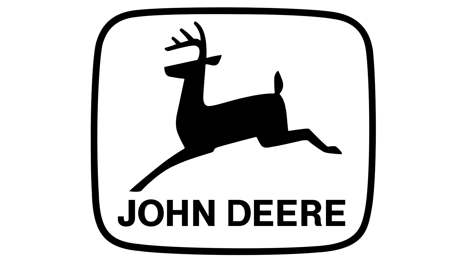John Deere