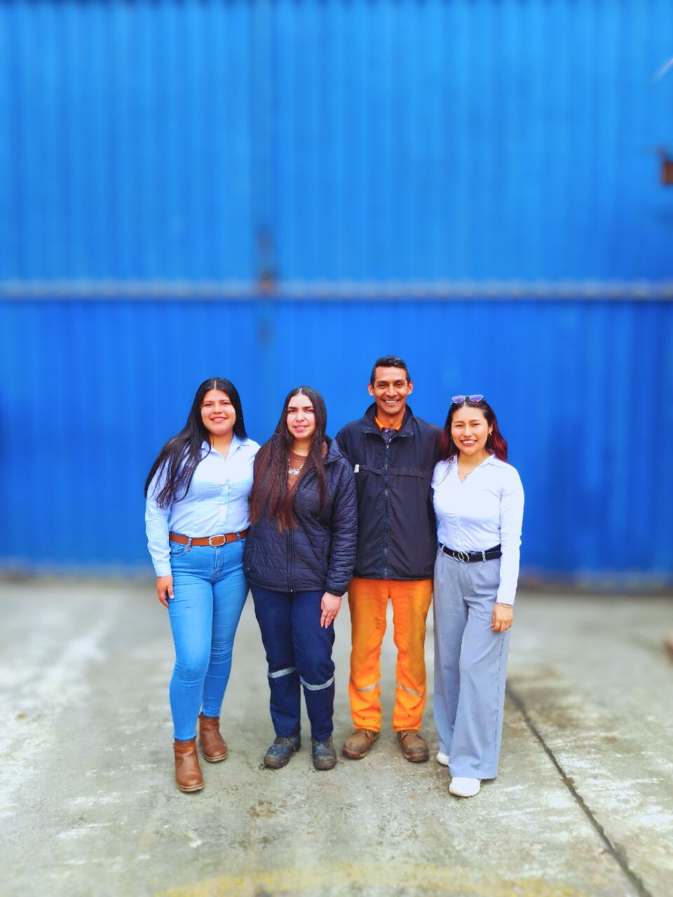 Atención al cliente