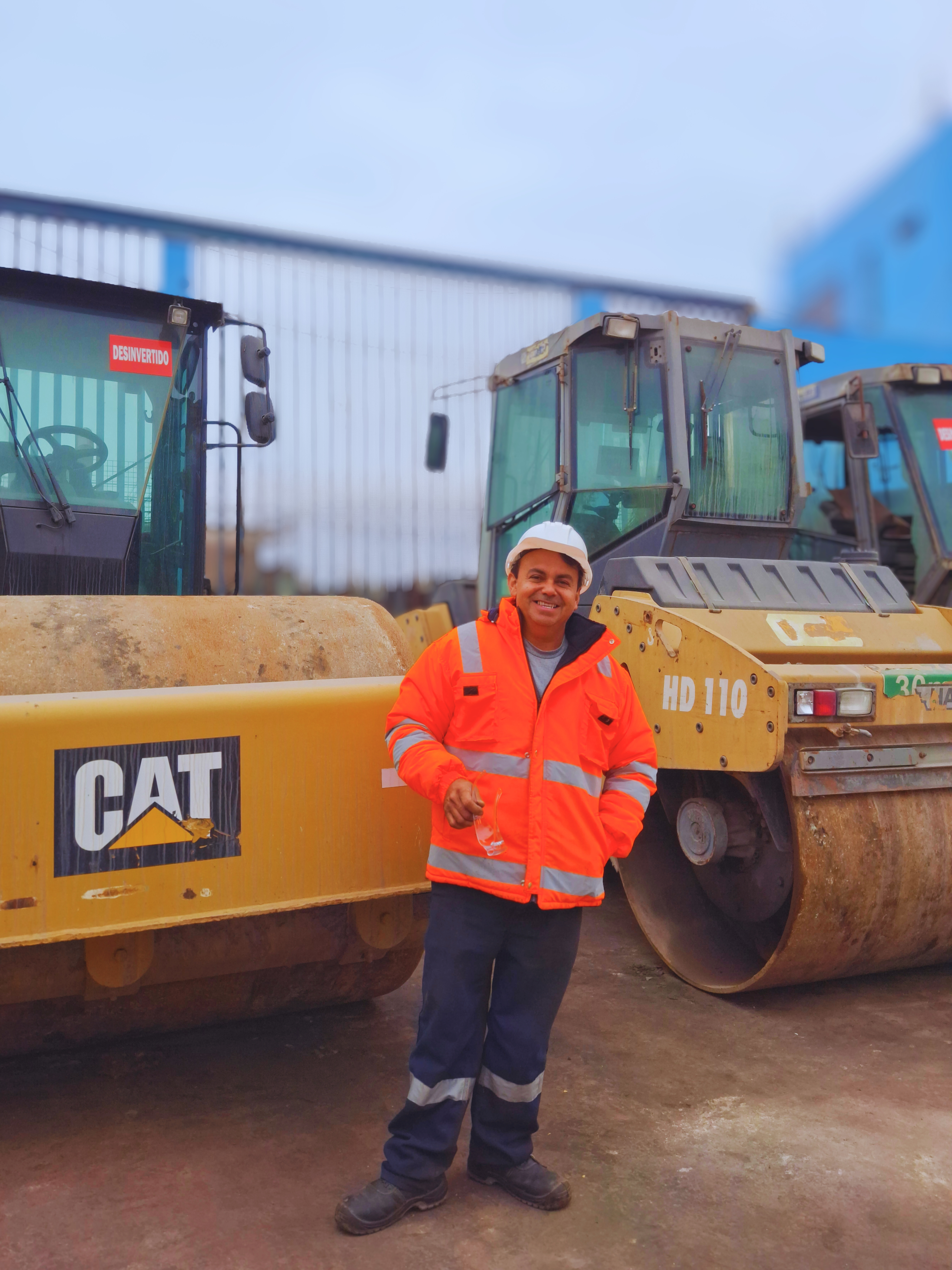 Supervisión en obra